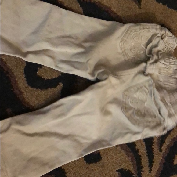 Four Pairs of Kids Jeans - Picture 3 of 7